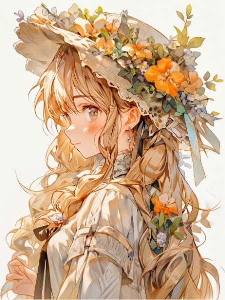 いちじくの名の女の子