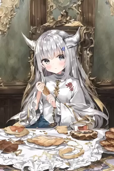 夕ご飯はいっぱい食べます