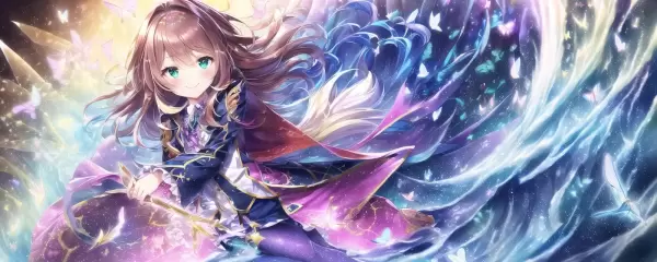 ばたふらいすとりーむ