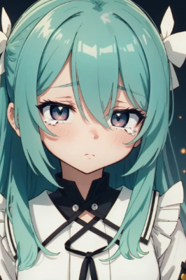 お題：ぴえん
