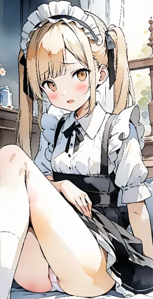 メイドの日 2025