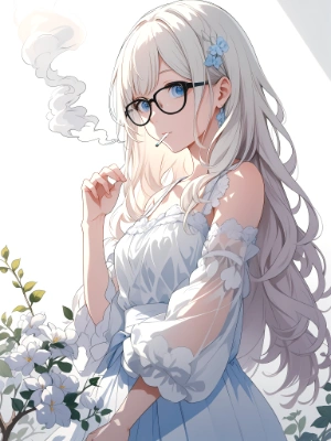 break time