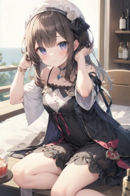 ゴシック