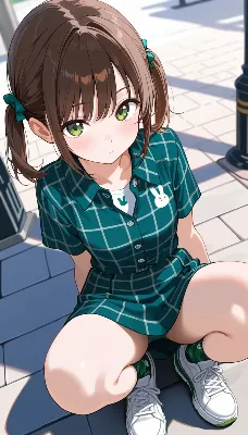 みど