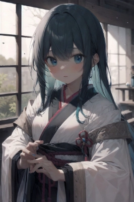 和風