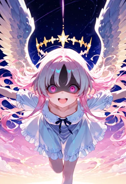 ワタシガシアワセニシテアゲル