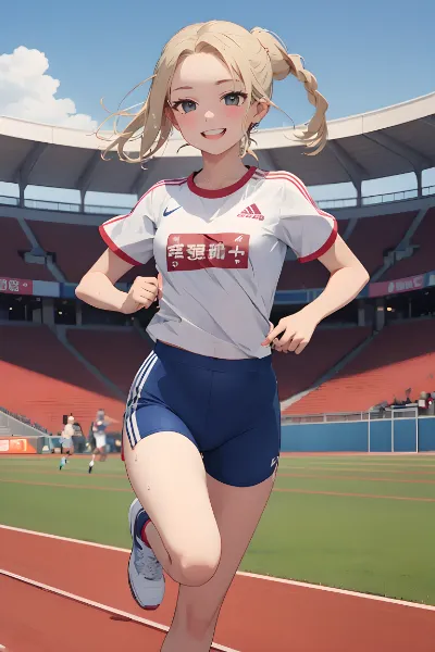 idol sports festival:RH