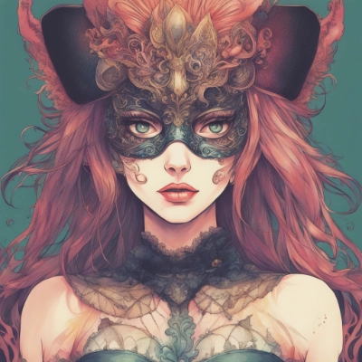 魔女の季節 V