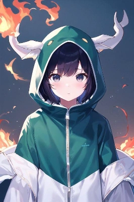 怪獣だぞ
