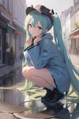 路地