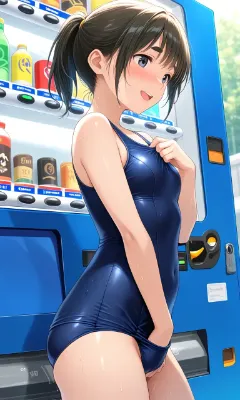 小銭ならあるよ！