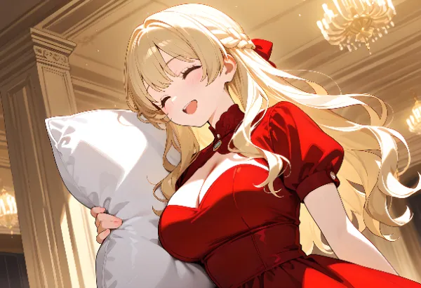 【枕】魅惑の感触