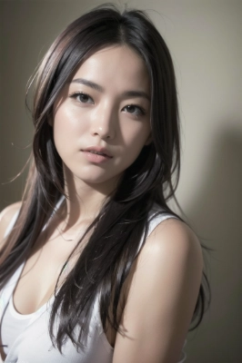 女性