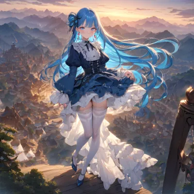 早朝