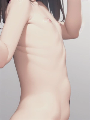 女の子のおっぱい