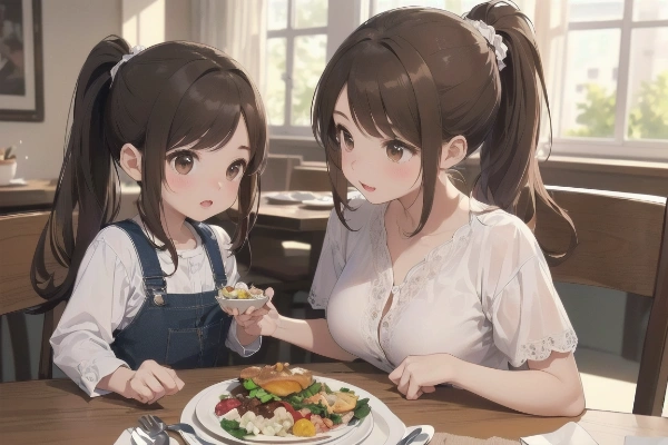 お休みの午後＠りっか