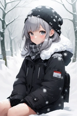 女子高生