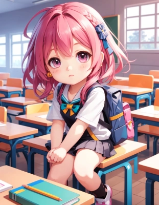子供