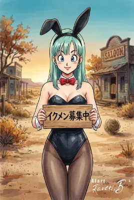 ブルマ / イクメン