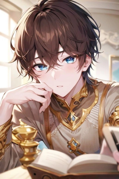 「あー、メンドい…」