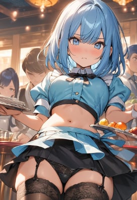忙しいなー