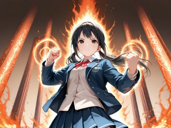 中野有香　アイドルマスターシンデレラガールズ