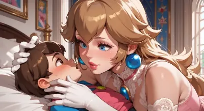 あの子に瓜二つ