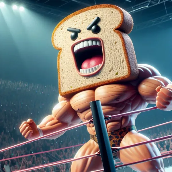 リングネーム:shock ban