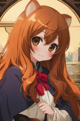 リコッタ・エルマール