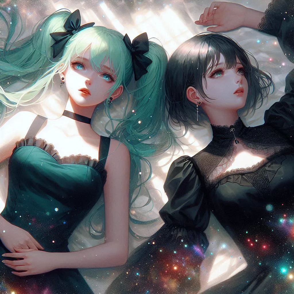 Thumbnail Background