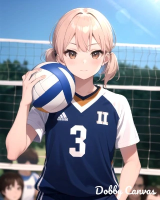 バレーボール