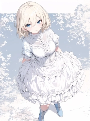 どれす