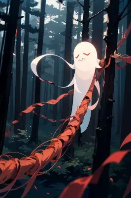 赤毛ババア