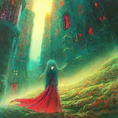 風景