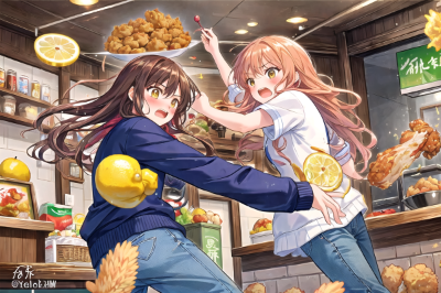 勝手にかけるな！！