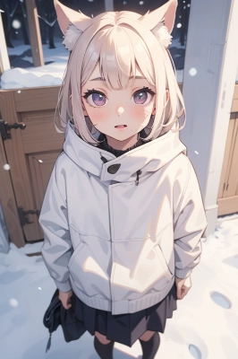 とある女子の日常