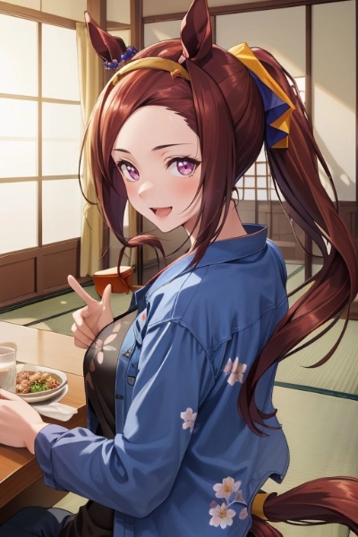 バクシン温泉券