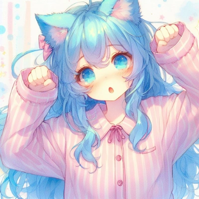 おはようございますにゃ