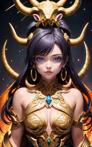 Taurus（牡牛座）