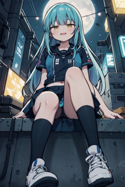 ゲーマー娘