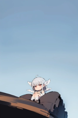 No kawaii, no life
