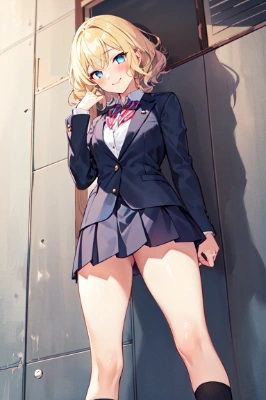 制服