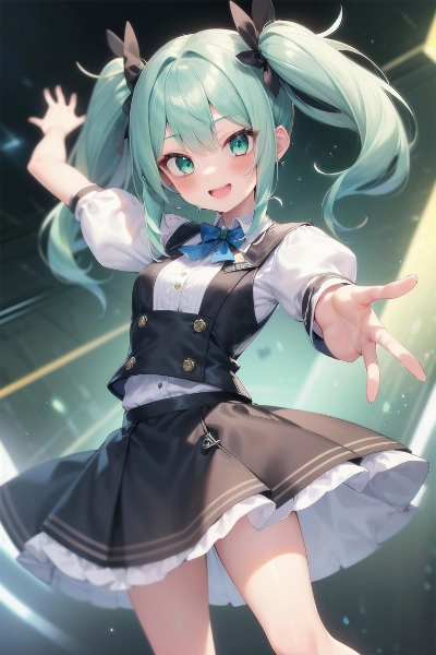 一緒にどーお？