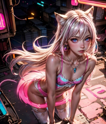 狐娘