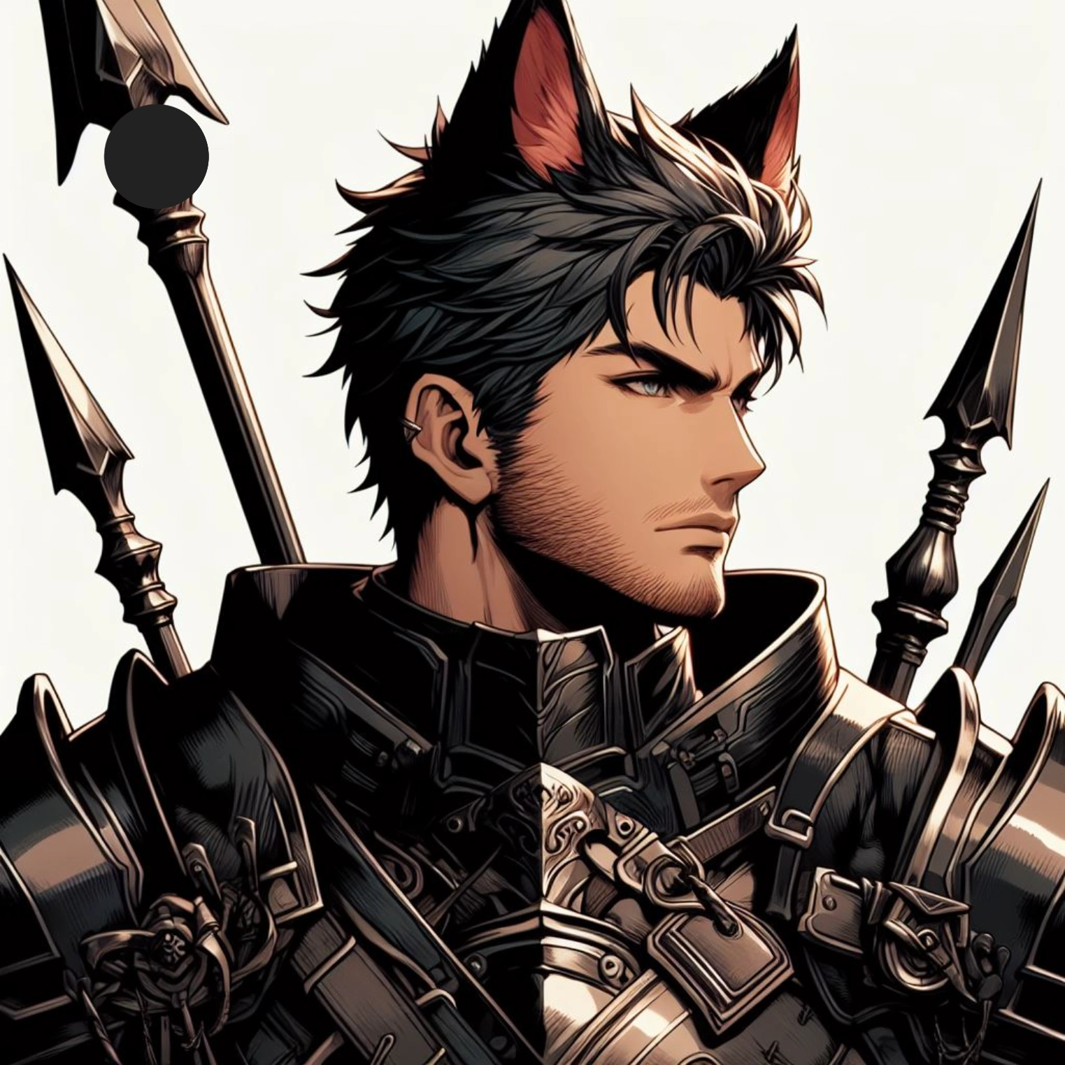 Thumbnail Background