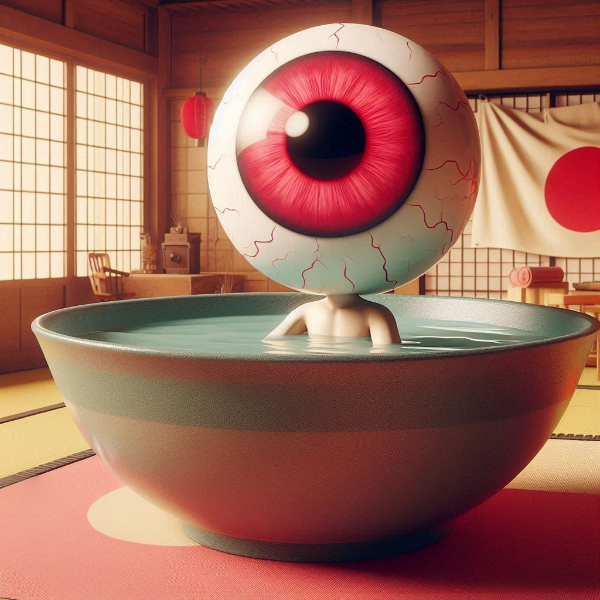 お! お父さん...