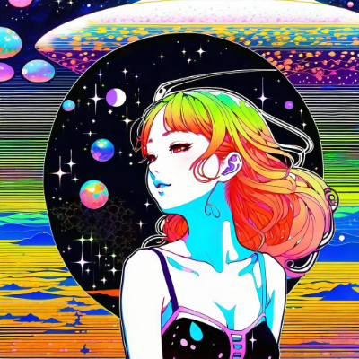 人物