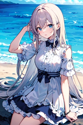 休憩