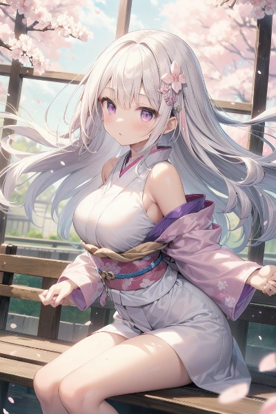 着物