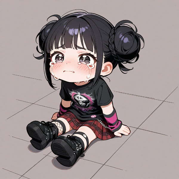 お爺ちゃんはおしまい！